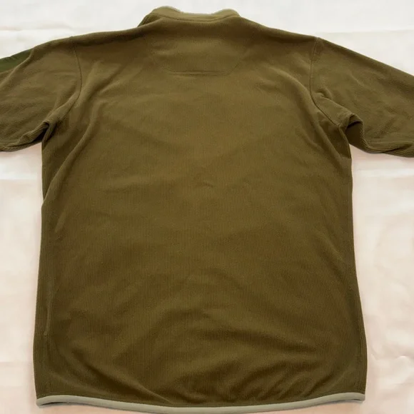 Arc’teryx zip up sweater - Picture 3 of 9